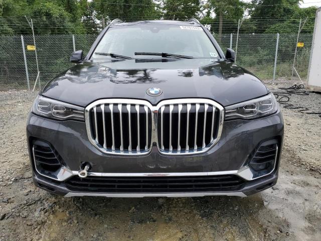 5UXCW2C02N9J52902 BMW X7 Xdrive40i