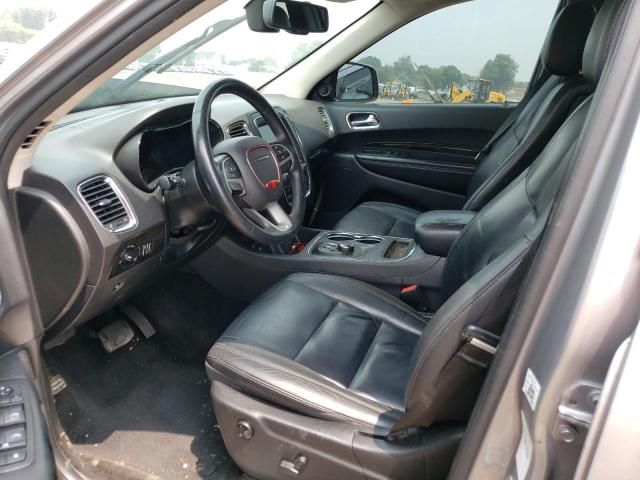1C4RDJDG7EC530996 Dodge DURANGO LIMITED