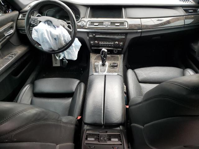 WBAYF8C59ED142089 BMW 750 LXI