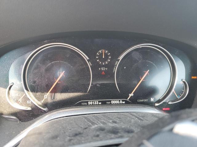 WBA7E2C57HG739501 BMW 740 I