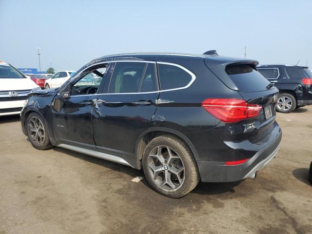 WBXHU7C34H5H36093 BMW X1 Sdrive28i