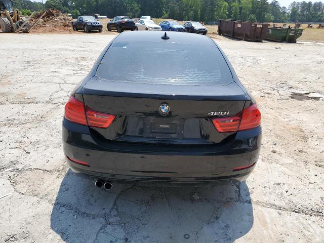 WBA4A9C53FGL85688 BMW 428 I Gran Coupe Sulev