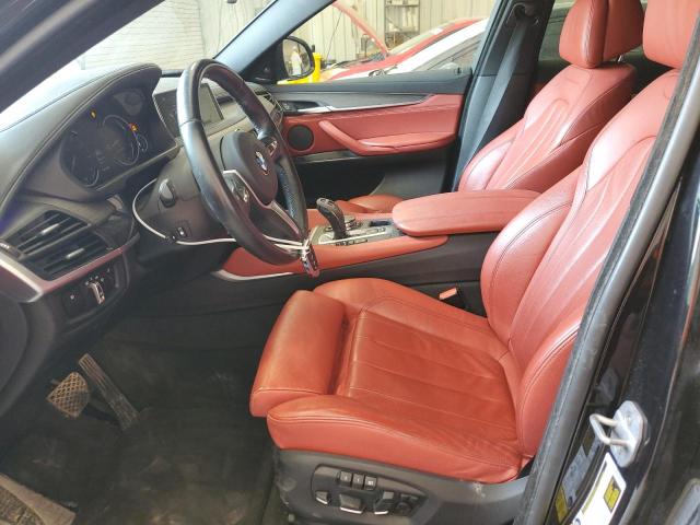 5UXKU2C5XF0N76508 BMW X6 Xdrive35i