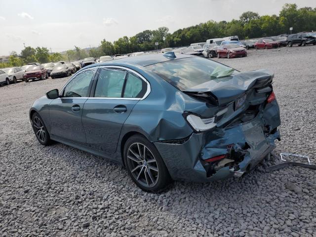 3MW5R7J00L8B23419 BMW 330XI