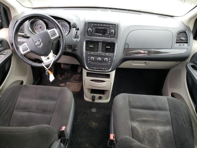 2C4RDGBG1FR649741 Dodge Grand Caravan Se