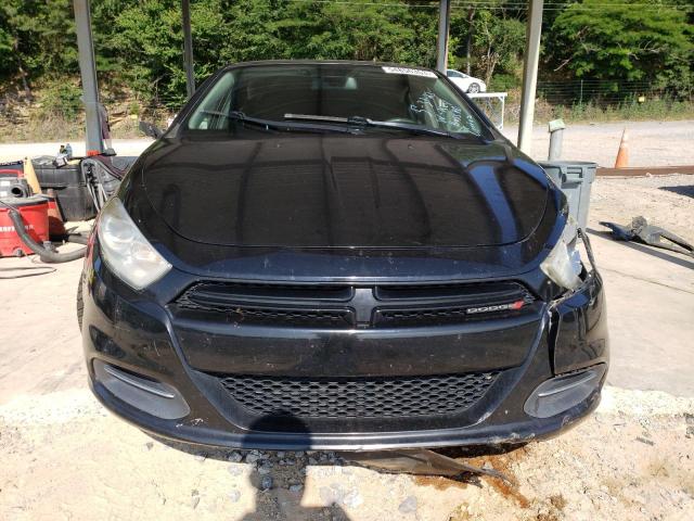 1C3CDFAA9FD300542 Dodge DART SE