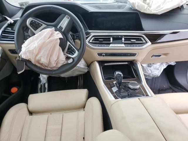 5UXCY6C09M9F14615 BMW X6 Xdrive40i