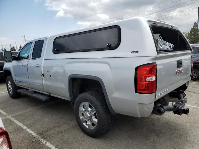 1GT22TEY1JZ272766 GMC Sierra K2500 Slt