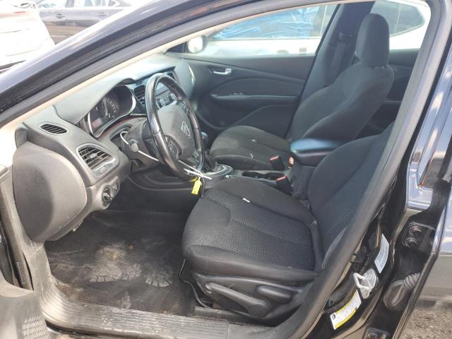 1C3CDFFA6GD805285 Dodge Dart Sxt Sport
