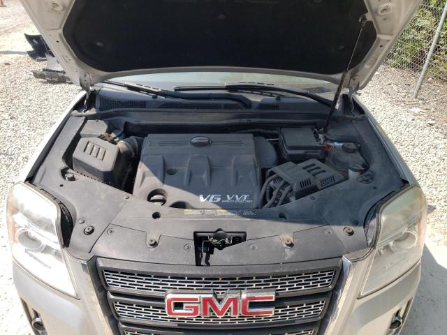 2GKFLYE3XF6150219 GMC Terrain Slt