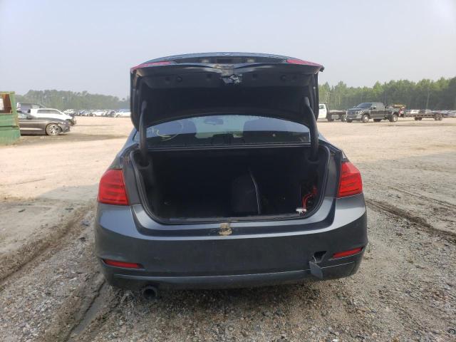 WBA3C3G53ENS67700 BMW 320 I Xdrive
