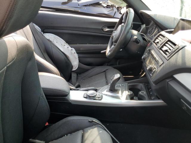 WBA1J7C5XEVW84872 BMW M235I