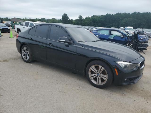 WBA8E9C51GK646904 BMW 328 I Sulev