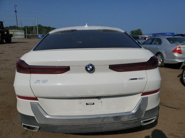 5UXCY6C06N9L61853 BMW X6 Xdrive40i