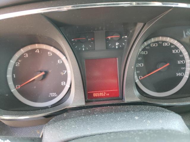 2GKALNEK7H6339784 GMC Terrain Sle
