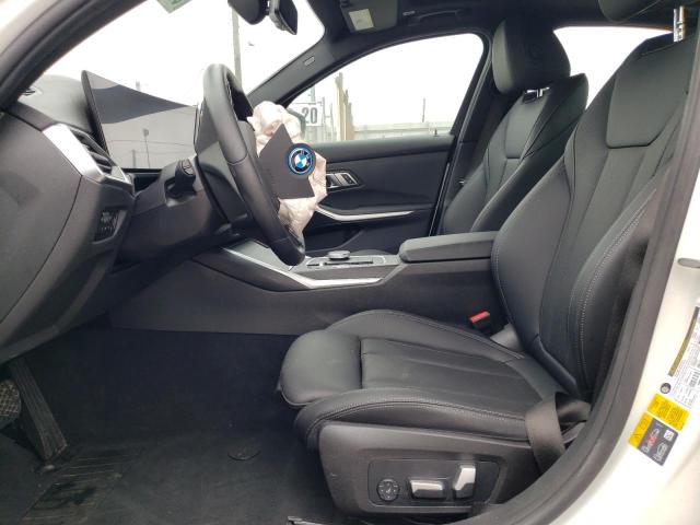 3MW39FF01P8C93806 BMW 330e
