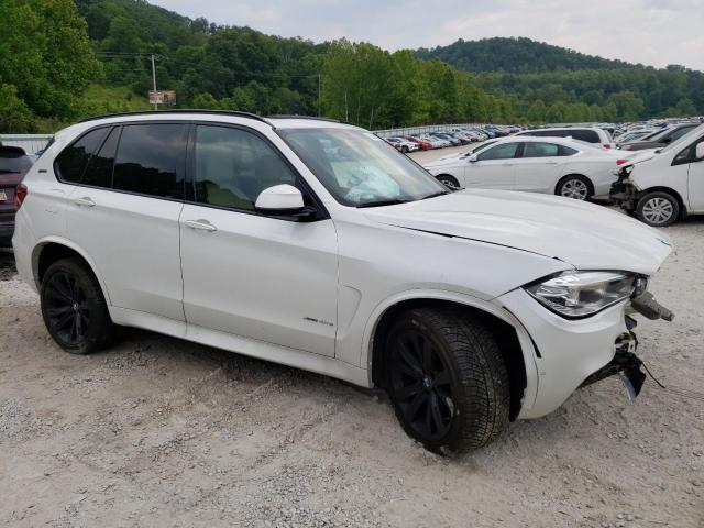 5UXKT0C50J0V98940 BMW X5 Xdr40e