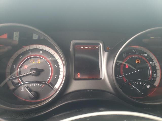 3C4PDCGB3JT216635 Dodge Journey Crossroad