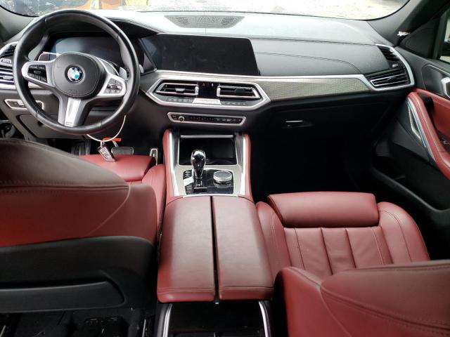 5UXCY6C00N9K57794 BMW X6 Xdrive40i