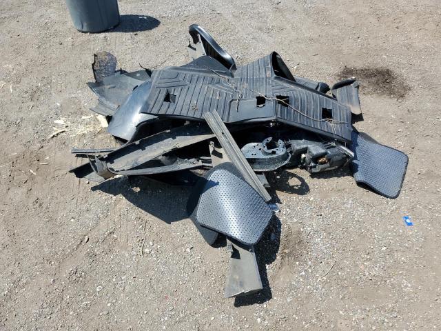 2C4RDGCG5GR201731 Dodge Grand Caravan Sxt