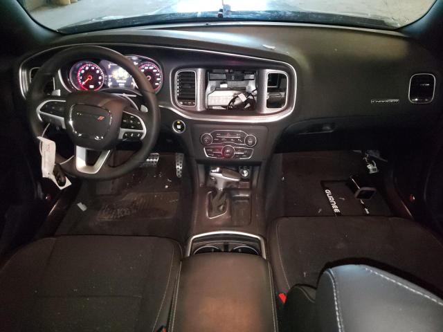 2C3CDXGJ2JH200260 Dodge Charger R/t 392