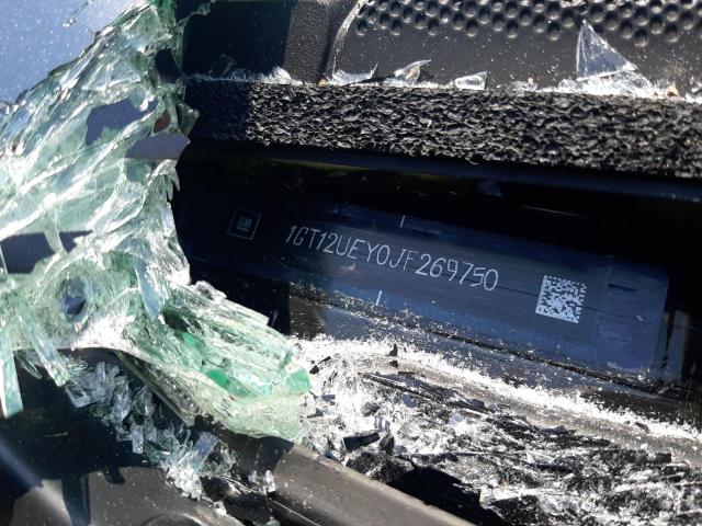 1GT12UEY0JF269750 GMC Sierra K2500 Denali