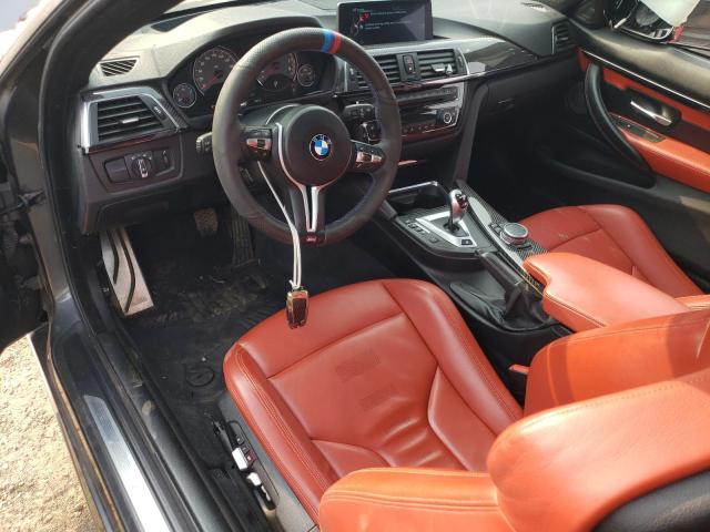 WBS3R9C52GK338960 BMW M4