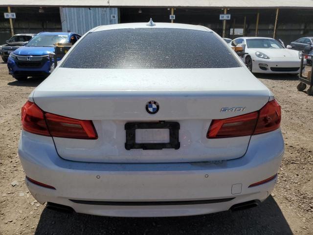 WBAJE5C5XJWA93392 BMW 540 I