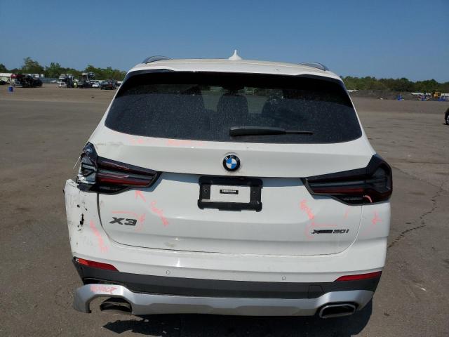 5UX53DP06N9N03561 BMW X3 Xdrive30i