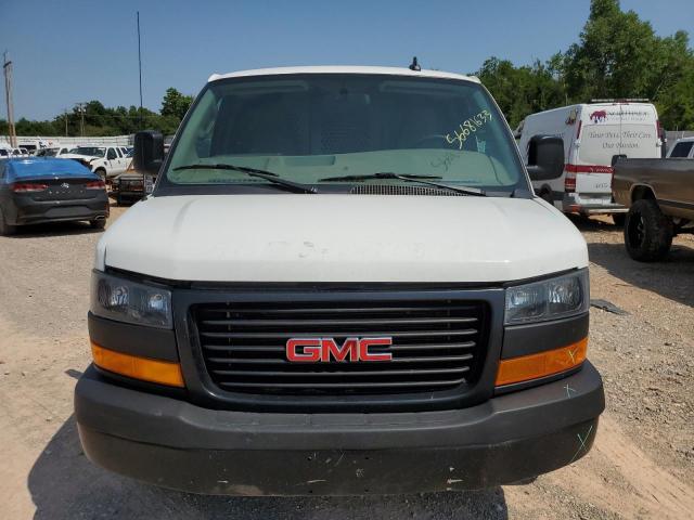 1GTZ7GF72M1193784 GMC Savana G3500