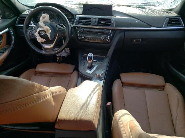 WBA8B3G33HNU36481 BMW 340 I