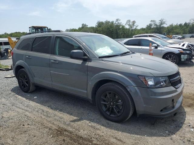 3C4PDCAB7LT194439 Dodge JOURNEY SE