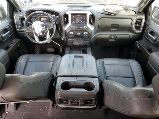 1GTU9DED5KZ322738 GMC Sierra K1500 Slt