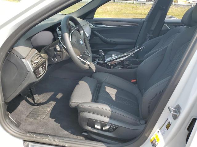 WBA33AG08PCM49416 BMW 530XE