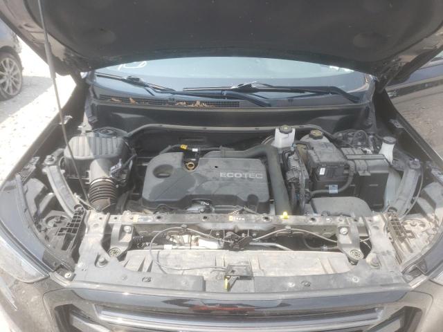 3GKALPEV9KL389207 GMC Terrain Slt