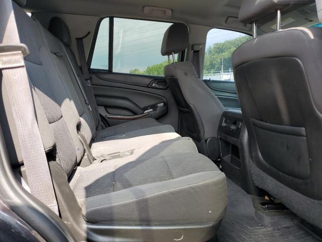 1GKS2AKCXFR202434 GMC YUKON SLE