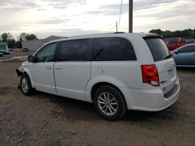 2C4RDGCG2KR774045 Dodge Grand Caravan Sxt