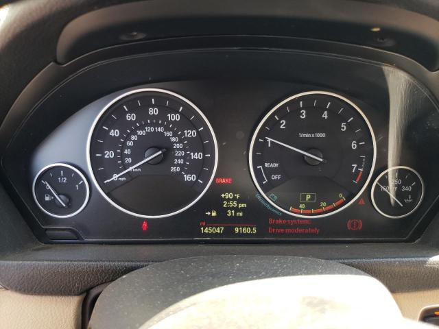 WBA3C1C58EK113995 BMW 328 I Sulev