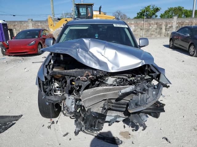 3C4PDCGG0JT511686 Dodge Journey Crossroad