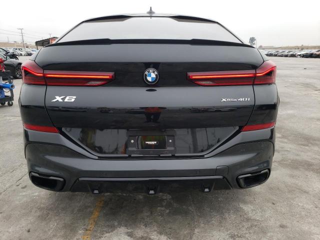 5UXCY6C03N9L74088 BMW X6 Xdrive40i