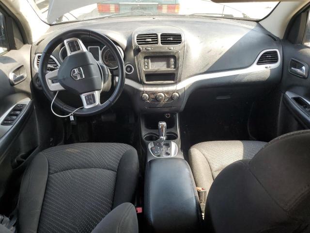 3C4PDCAB1GT121458 Dodge JOURNEY SE