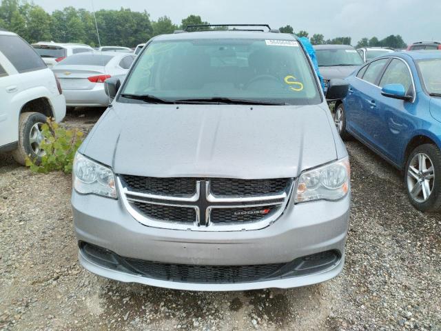 2C4RDGBGXFR502351 Dodge Grand Caravan Se