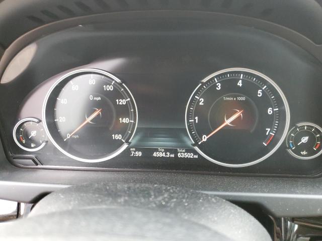5UXKR0C54F0P01475 BMW X5 Xdrive35i