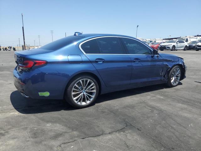 WBA13AG02PCM41755 BMW 530e