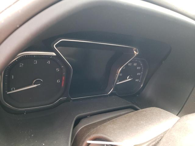 1GKS2GKD0MR465721 GMC Yukon Xl K1500 Slt