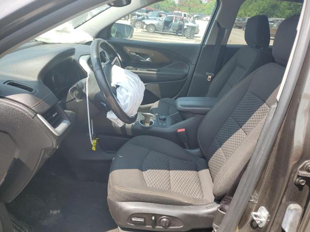 3GKALMEV8KL367276 GMC Terrain Sle