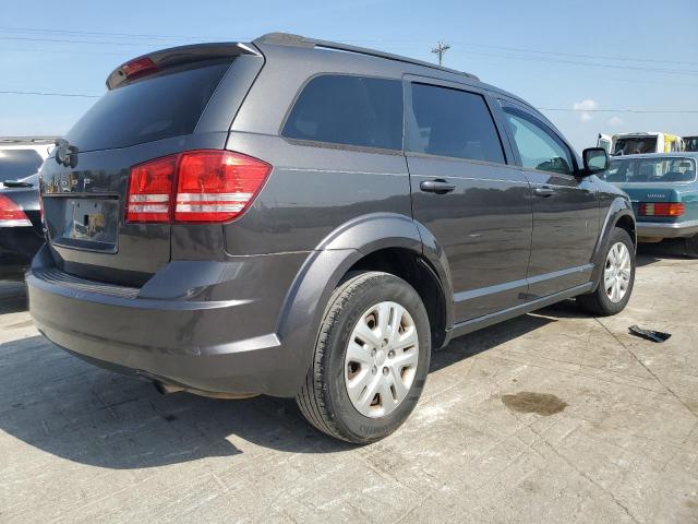 3C4PDCAB1GT121458 Dodge JOURNEY SE