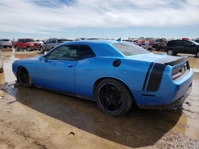2C3CDZFJ2FH910330 Dodge Challenger R/t Scat Pack