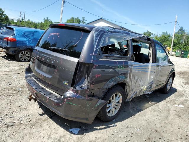 2C4RDGCG5FR745578 Dodge Grand Caravan Sxt