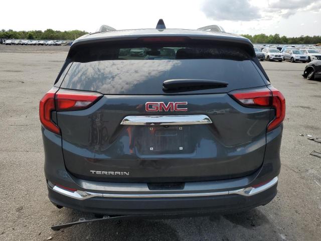 3GKALPEV9ML311447 GMC Terrain Slt
